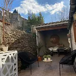 Holiday home Cote De La Cite *