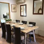 Cote De La Cite Holiday home