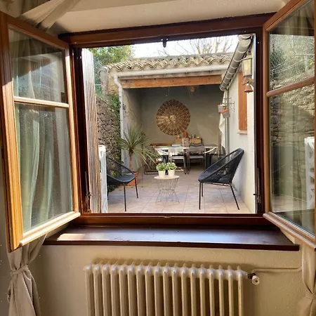 Cote De La Cite Holiday home