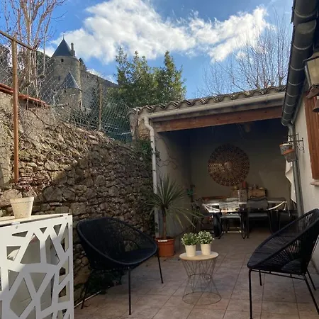Holiday home Cote De La Cite *
