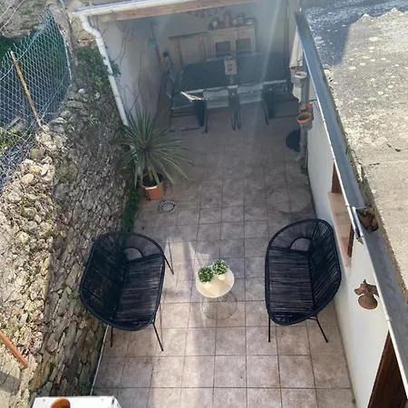 Casa vacanze Côte De La Cité Carcassonne