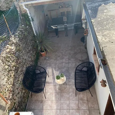 Holiday home Cote De La Cite Carcassonne