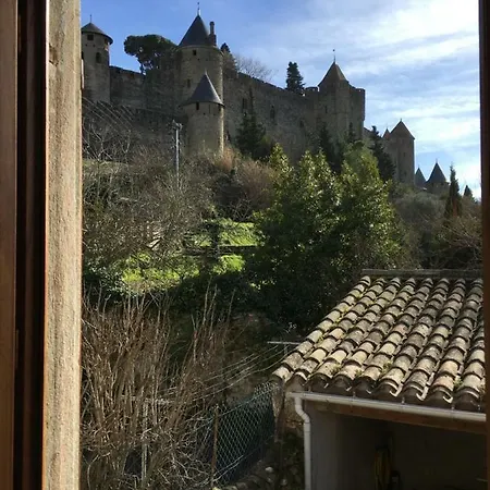 Casa vacanze Côte De La Cité
