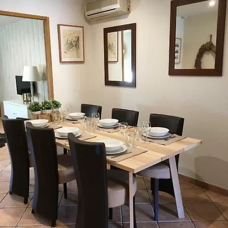 Côte De La Cité Casa vacanze