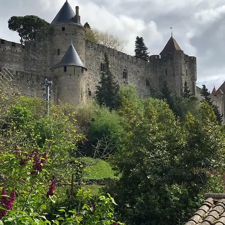 Holiday home Cote De La Cite *