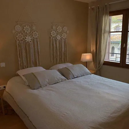 Côte De La Cité Carcassonne