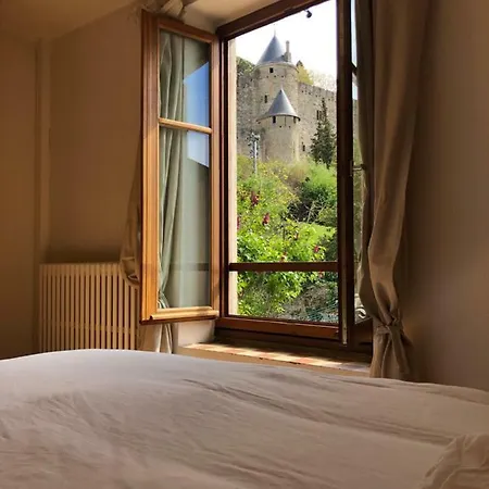 Cote De La Cite *