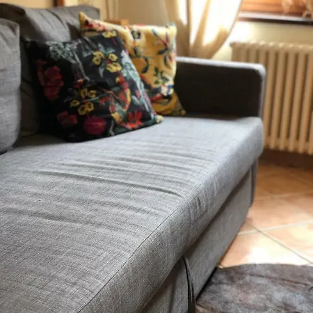 Casa vacanze Côte De La Cité *