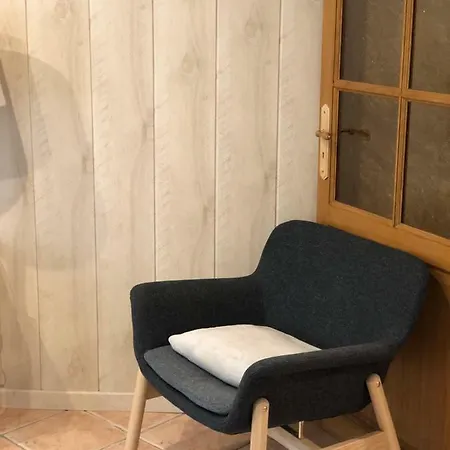 Casa vacanze Côte De La Cité