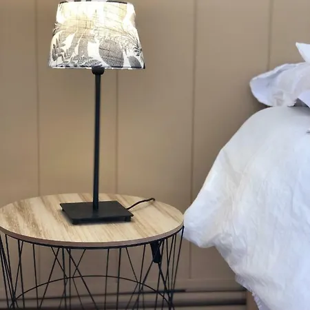 Casa vacanze Côte De La Cité